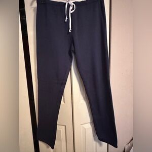 Spirit Jersey NWOT Women’s Large Lounge-pants